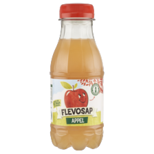 Flevosap appelsap